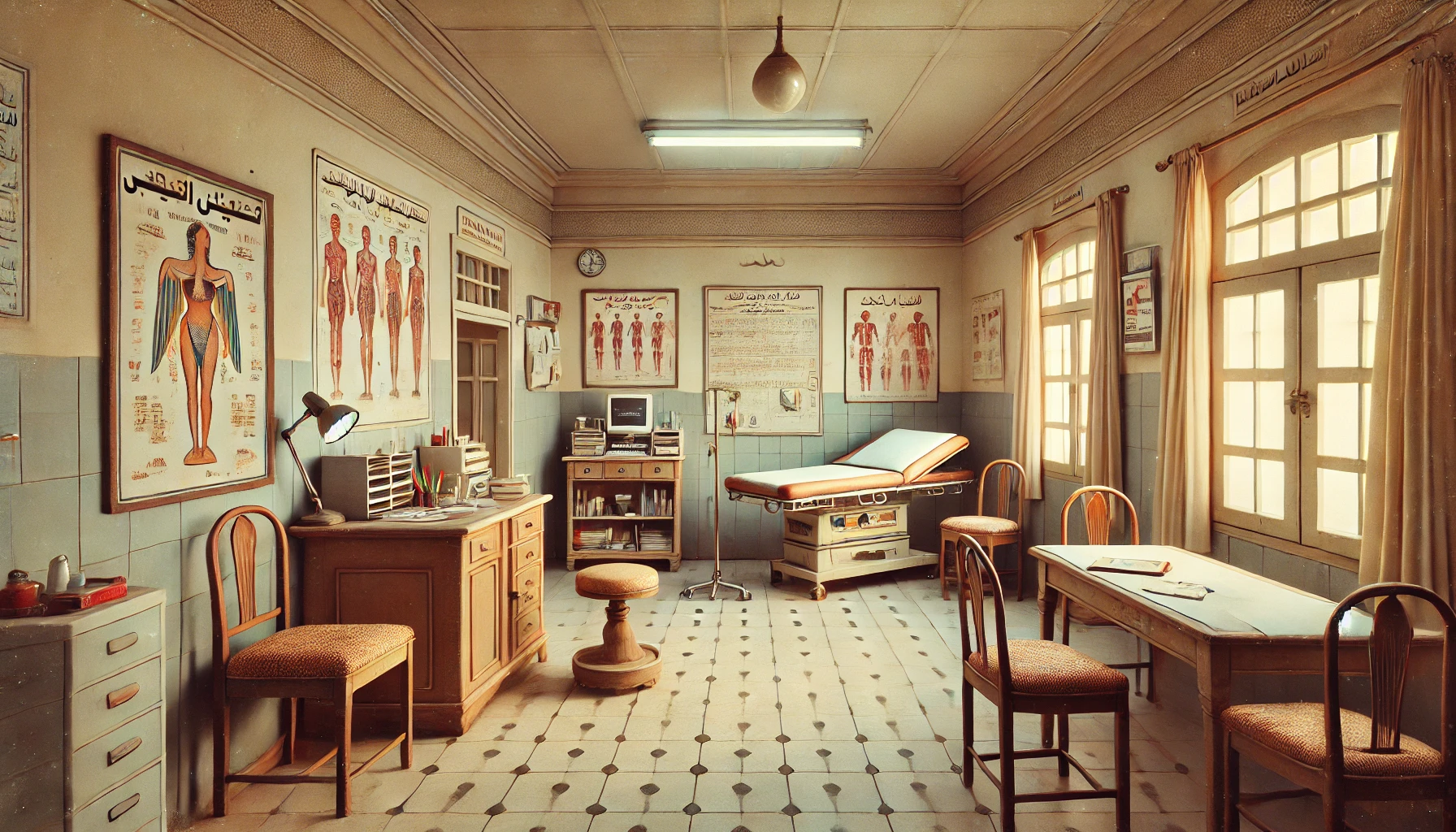 الدكتورم. صافي عزمي