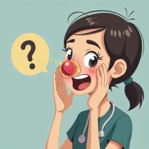 التهاب الجيوب الأنفية!..